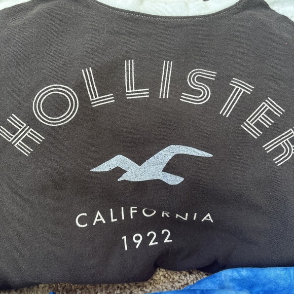 Lot Of 12 Unisex T Shirts Bundle Simpson's Harry Potter Hollister Corvette Y2K - Picture 4 of 16